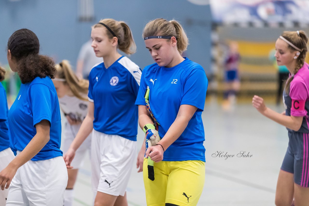 Bild 99 - Loewinnen Cup B-Juniorinnen